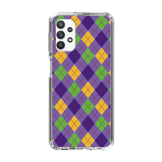 スリムプロテクションケース［ Argyle ］