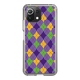 スリムプロテクションケース［ Argyle ］