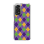 スリムプロテクションケース［ Argyle ］