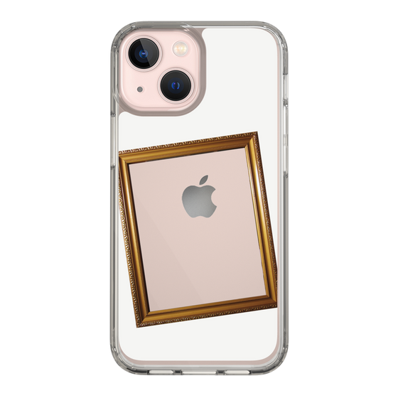 スリムプロテクションケース［ Photo Frame ］