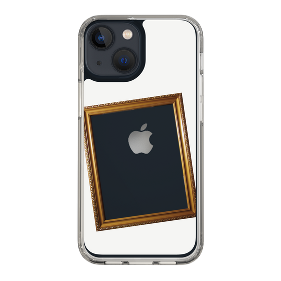 スリムプロテクションケース［ Photo Frame ］