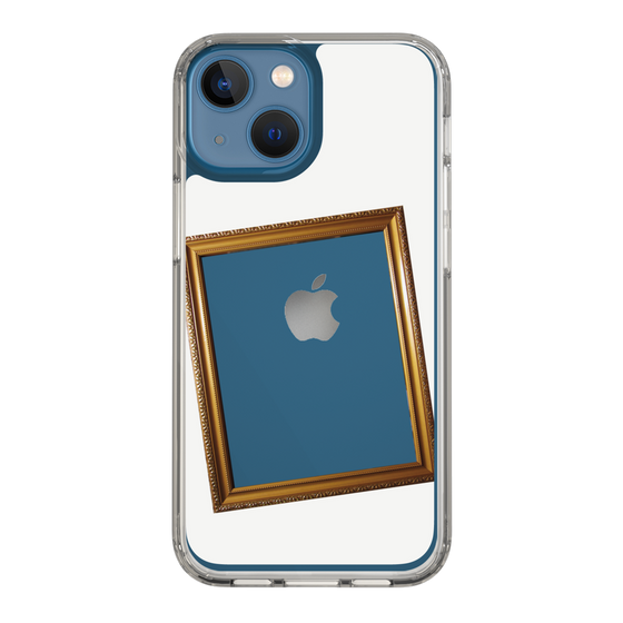 スリムプロテクションケース［ Photo Frame ］