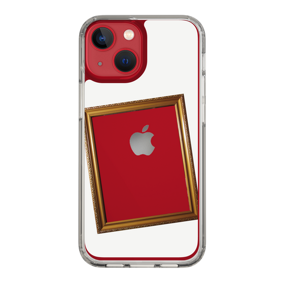 スリムプロテクションケース［ Photo Frame ］