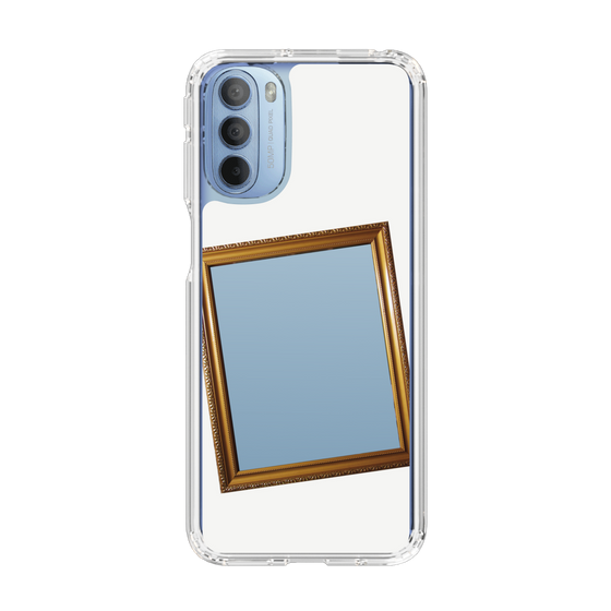 スリムプロテクションケース［ Photo Frame ］