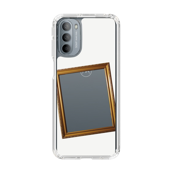 スリムプロテクションケース［ Photo Frame ］