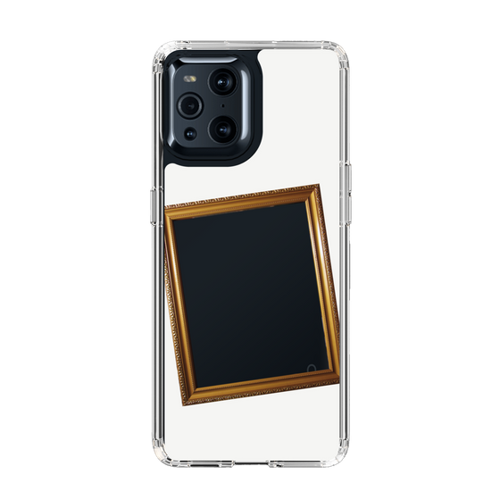 スリムプロテクションケース［ Photo Frame ］