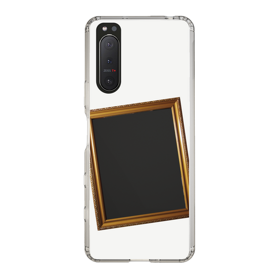 スリムプロテクションケース［ Photo Frame ］