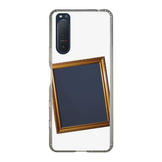 スリムプロテクションケース［ Photo Frame ］