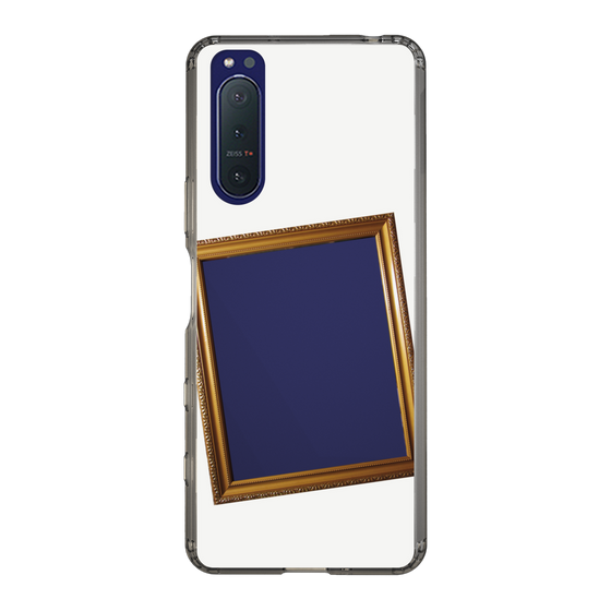 スリムプロテクションケース［ Photo Frame ］
