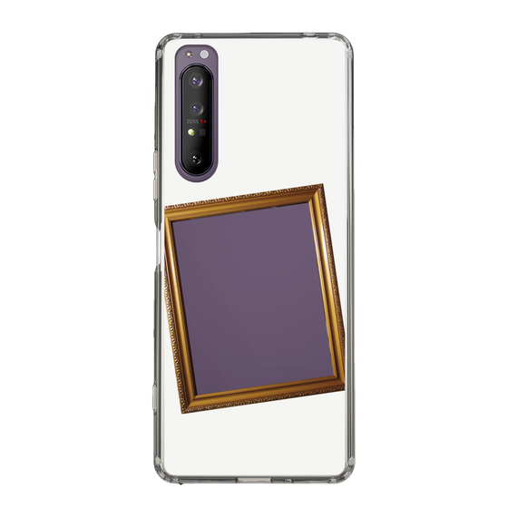 スリムプロテクションケース［ Photo Frame ］