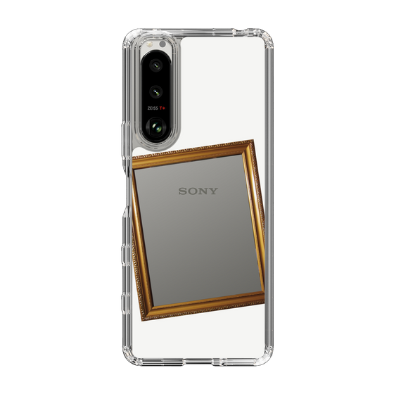 スリムプロテクションケース［ Photo Frame ］
