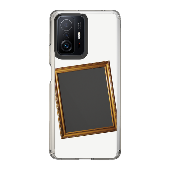 スリムプロテクションケース［ Photo Frame ］