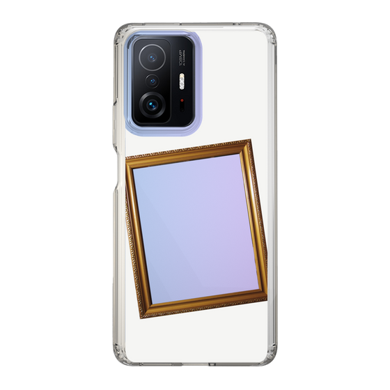 スリムプロテクションケース［ Photo Frame ］
