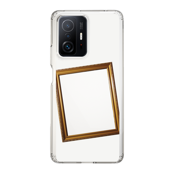 スリムプロテクションケース［ Photo Frame ］