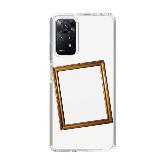 スリムプロテクションケース［ Photo Frame ］