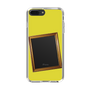 スリムプロテクションケース［ Photo Frame - Yellow ］