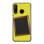 スリムプロテクションケース［ Photo Frame - Yellow ］