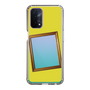 スリムプロテクションケース［ Photo Frame - Yellow ］