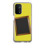 スリムプロテクションケース［ Photo Frame - Yellow ］