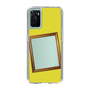 スリムプロテクションケース［ Photo Frame - Yellow ］