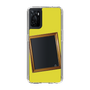 スリムプロテクションケース［ Photo Frame - Yellow ］