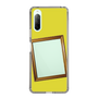 スリムプロテクションケース［ Photo Frame - Yellow ］
