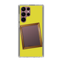 スリムプロテクションケース［ Photo Frame - Yellow ］