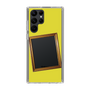 スリムプロテクションケース［ Photo Frame - Yellow ］