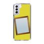 スリムプロテクションケース［ Photo Frame - Yellow ］