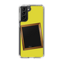 スリムプロテクションケース［ Photo Frame - Yellow ］