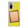 スリムプロテクションケース［ Photo Frame - Yellow ］