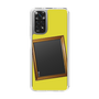 スリムプロテクションケース［ Photo Frame - Yellow ］