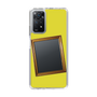 スリムプロテクションケース［ Photo Frame - Yellow ］