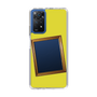 スリムプロテクションケース［ Photo Frame - Yellow ］