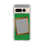 スリムプロテクションケース［ Photo Frame - Green ］