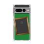 スリムプロテクションケース［ Photo Frame - Green ］