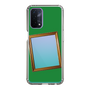 スリムプロテクションケース［ Photo Frame - Green ］