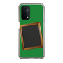 スリムプロテクションケース［ Photo Frame - Green ］