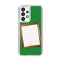 スリムプロテクションケース［ Photo Frame - Green ］