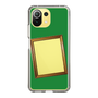 スリムプロテクションケース［ Photo Frame - Green ］