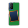 スリムプロテクションケース［ Photo Frame - Green ］