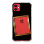 スリムプロテクションケース［ Photo Frame - Black ］