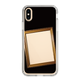 スリムプロテクションケース［ Photo Frame - Black ］