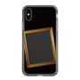 スリムプロテクションケース［ Photo Frame - Black ］