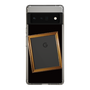 スリムプロテクションケース［ Photo Frame - Black ］