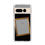 スリムプロテクションケース［ Photo Frame - Black ］