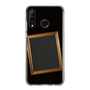 スリムプロテクションケース［ Photo Frame - Black ］