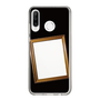 スリムプロテクションケース［ Photo Frame - Black ］