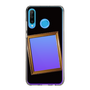 スリムプロテクションケース［ Photo Frame - Black ］
