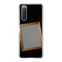 スリムプロテクションケース［ Photo Frame - Black ］
